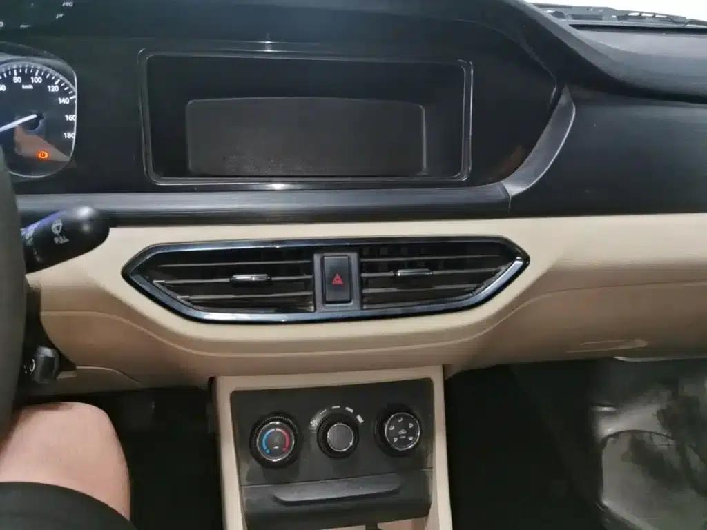 Crossstar V3 2023 1.3L Gasoline Standard 7-Seater Bus — миниатюра 13