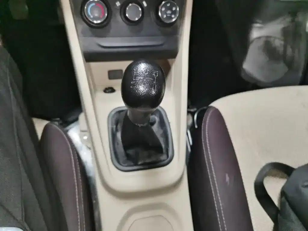 Crossstar V3 2023 1.3L Gasoline Standard 7-Seater Bus — миниатюра 14