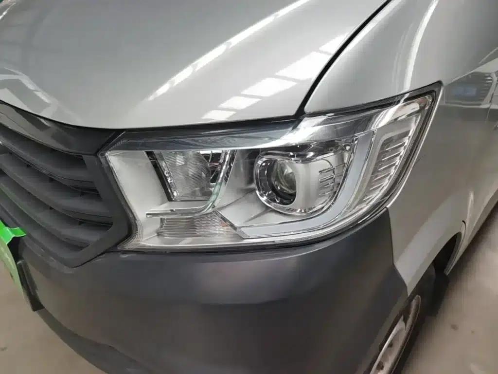 Crossstar V3 2023 1.3L Gasoline Standard 7-Seater Bus — миниатюра 24