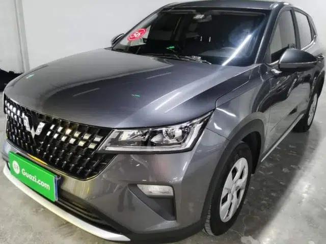 Wuling Alvez 2022 1.5L Manual Free-Style Model
