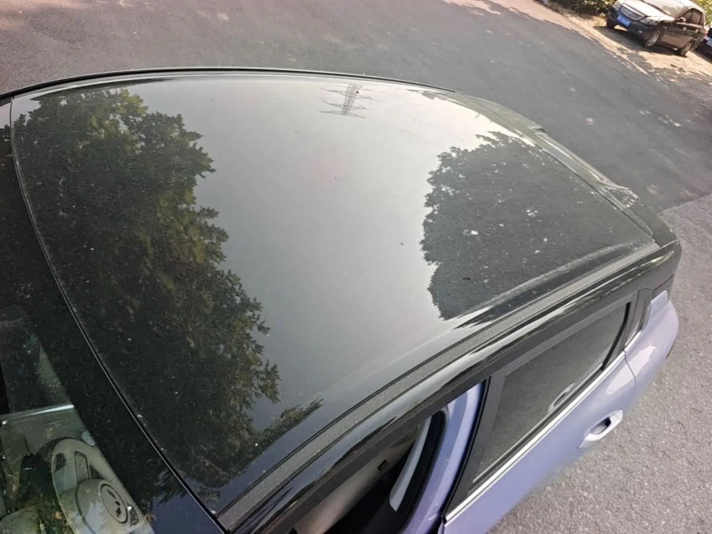 Wuling Bingo S 2025 Model 430km Flagship Edition — миниатюра 7