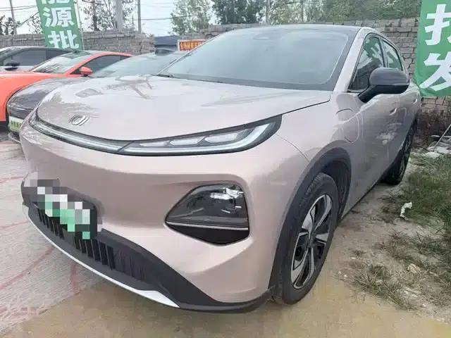 Changan Qiyuan Q05 2026 Model 506Pro