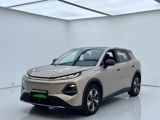 Changan Qiyuan Q05 2026 Model 506Max+