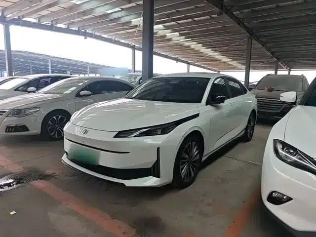 Changan Qiyuan A05 Classic 2024 70 Pro