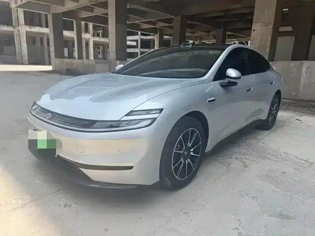 Changan Qiyuan A06 2026 Model 240 Laser Ultra
