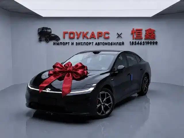 Changan Qiyuan A06 2026 Model 240 Laser Ultra+