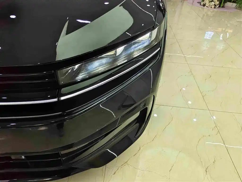 2024 Volkswagen Passat 380TSI DSG Premium Edition with Magotan Package — миниатюра 11