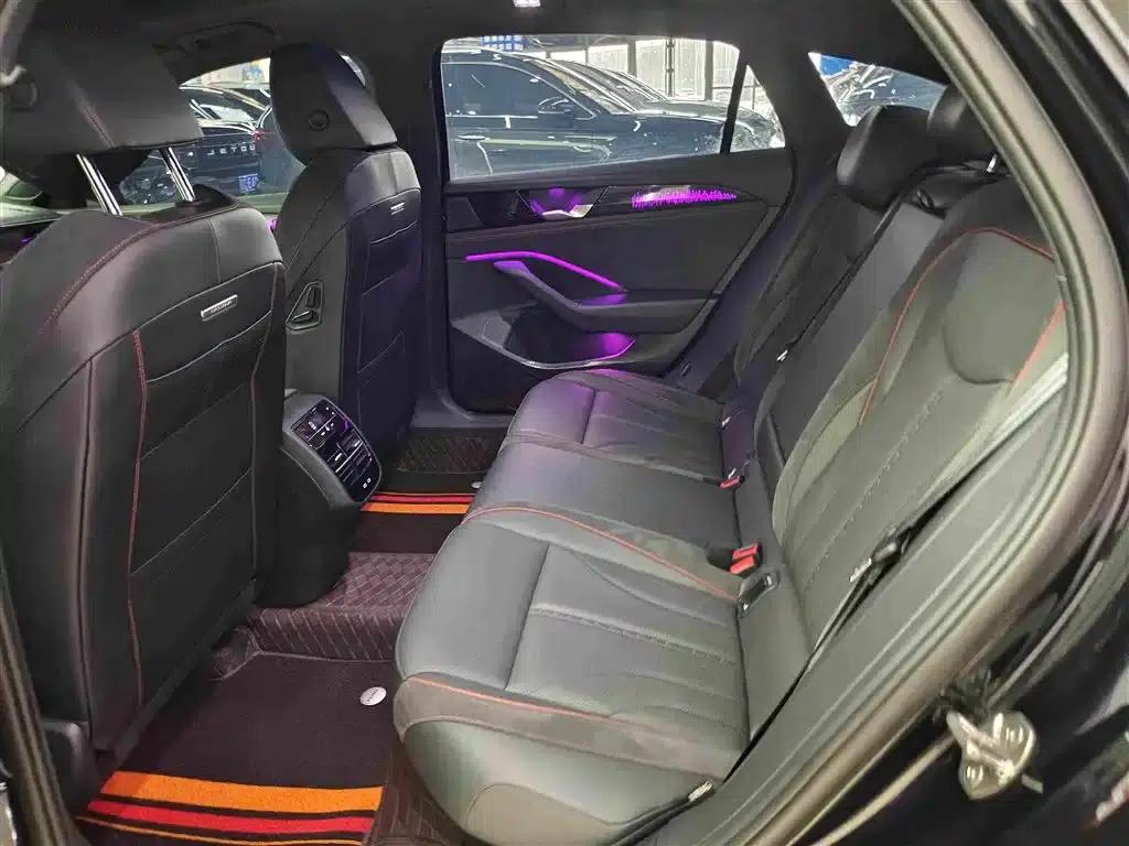 2024 Volkswagen Passat 380TSI DSG Premium Edition with Magotan Package — миниатюра 13