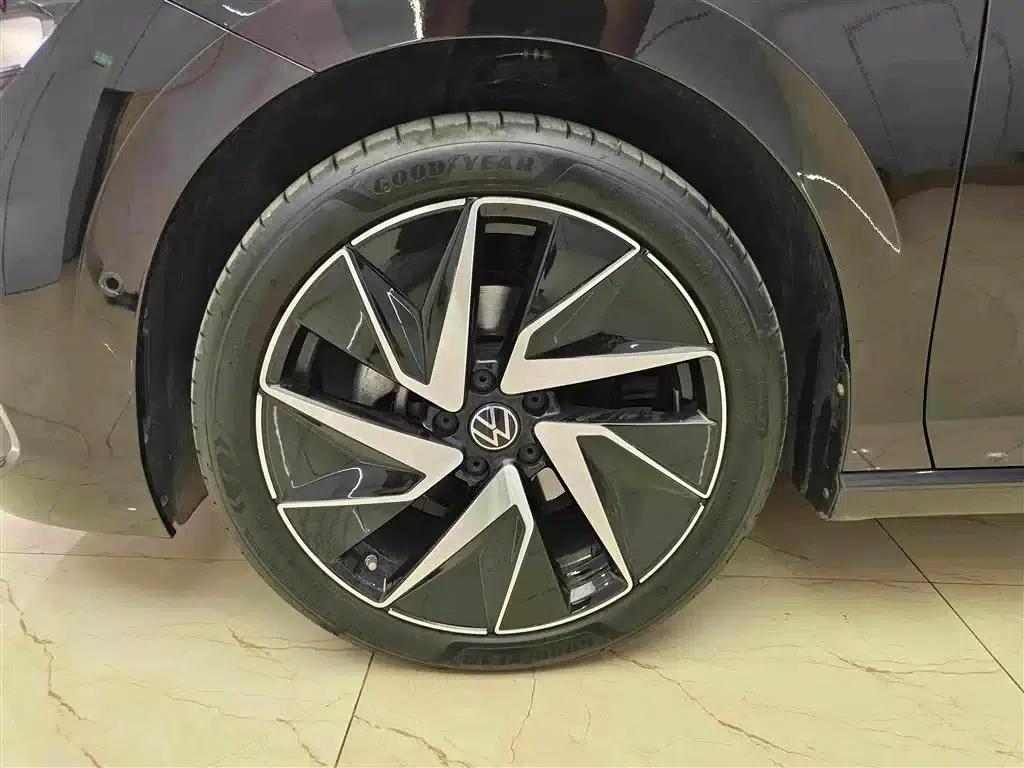 2024 Volkswagen Passat 380TSI DSG Premium Edition with Magotan Package — миниатюра 10