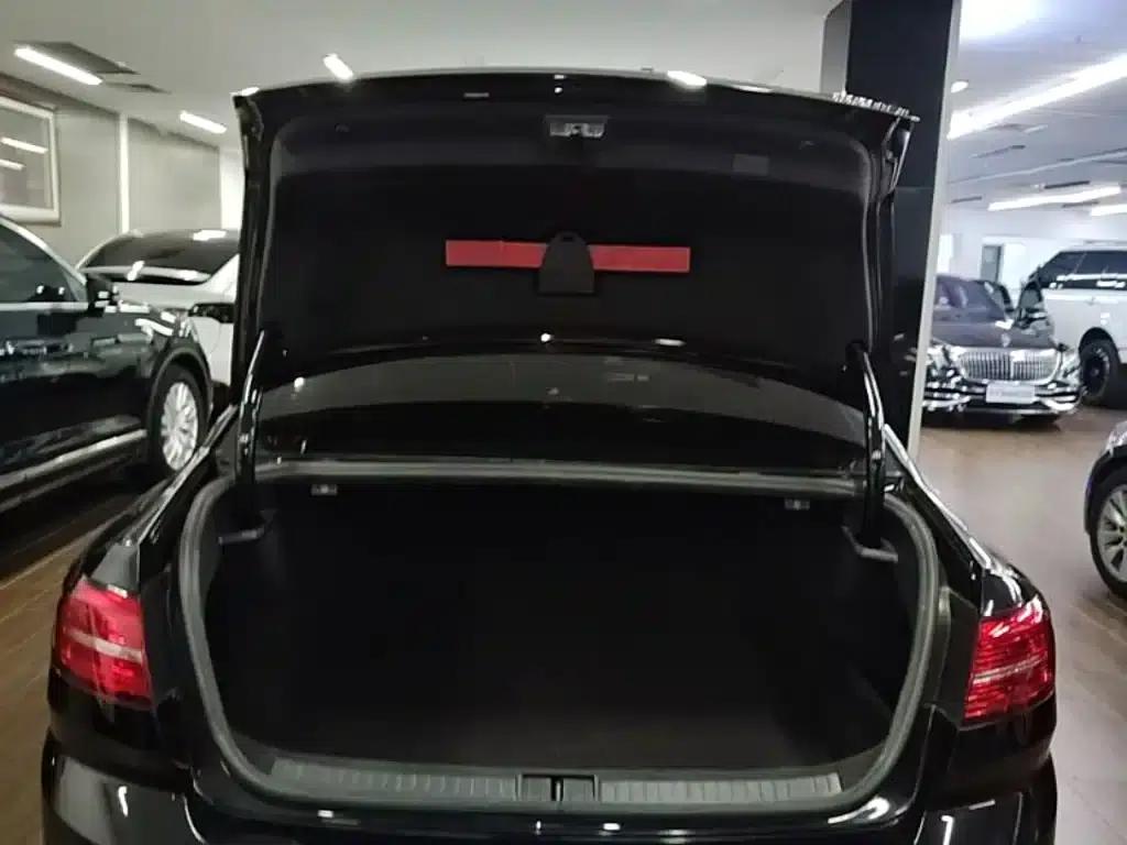 2019 Volkswagen Magotan 330TSI DSG Luxury Edition (China VI Emission Standard) — миниатюра 19