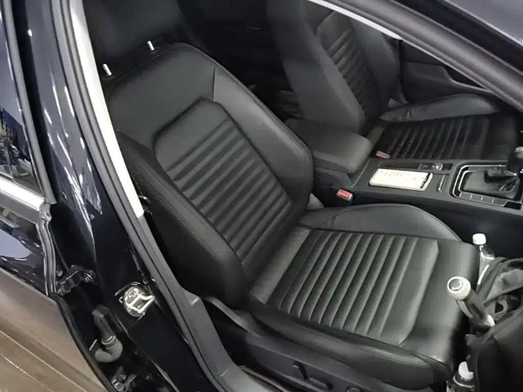 2019 Volkswagen Magotan 330TSI DSG Luxury Edition (China VI Emission Standard) — миниатюра 25