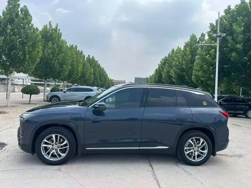 NIO ES6 2020 610KM Performance Edition — миниатюра 3