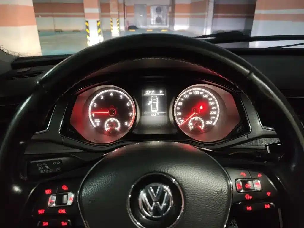 2016 Passat 330TSI DSG Premium Edition — миниатюра 4