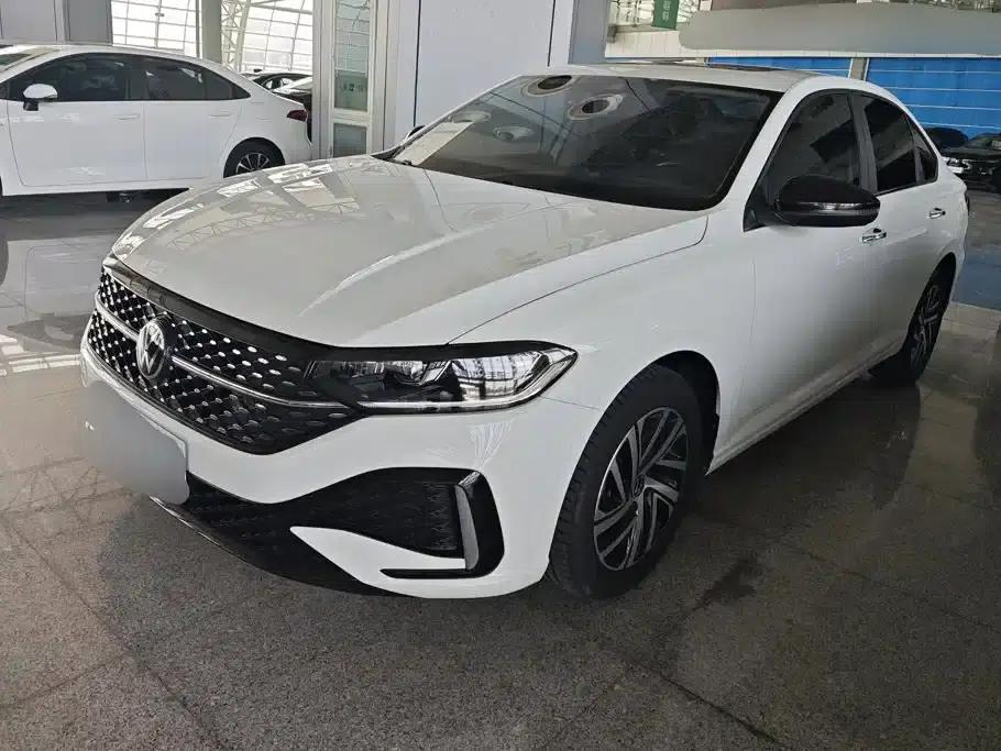 2023 Volkswagen Lavida 300TSI DSG Starry Sky Edition — миниатюра 1