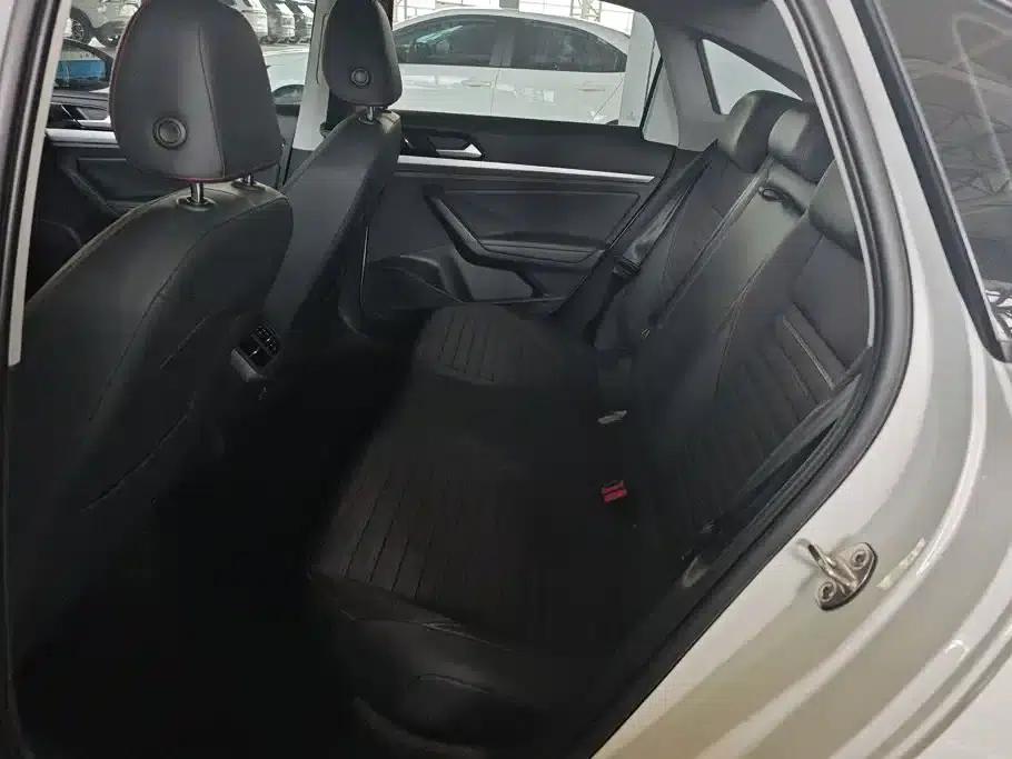 2023 Volkswagen Lavida 300TSI DSG Starry Sky Edition — миниатюра 11