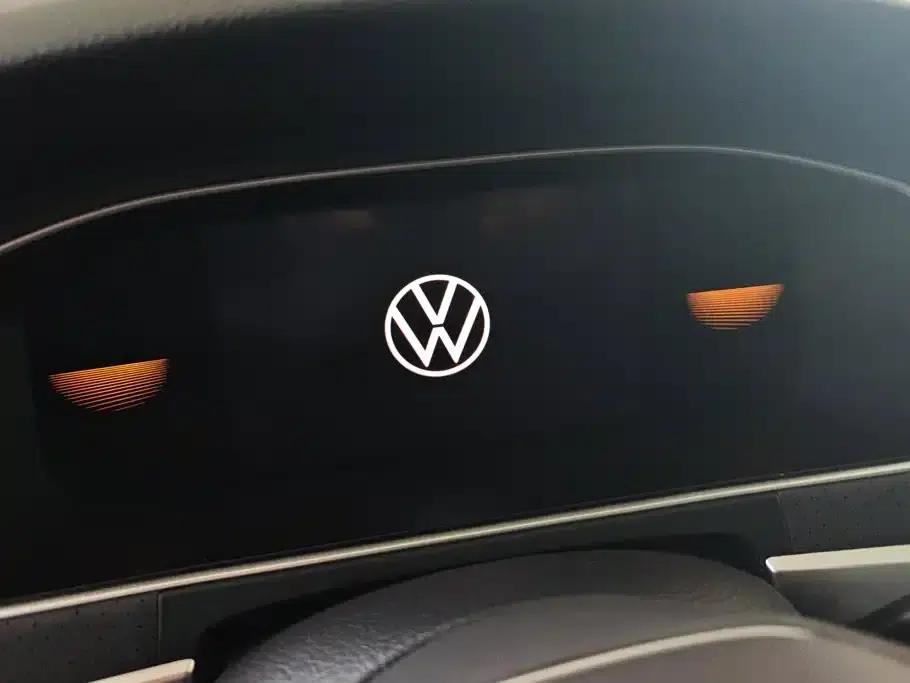 2023 Volkswagen Lavida 300TSI DSG Starry Sky Edition — миниатюра 14