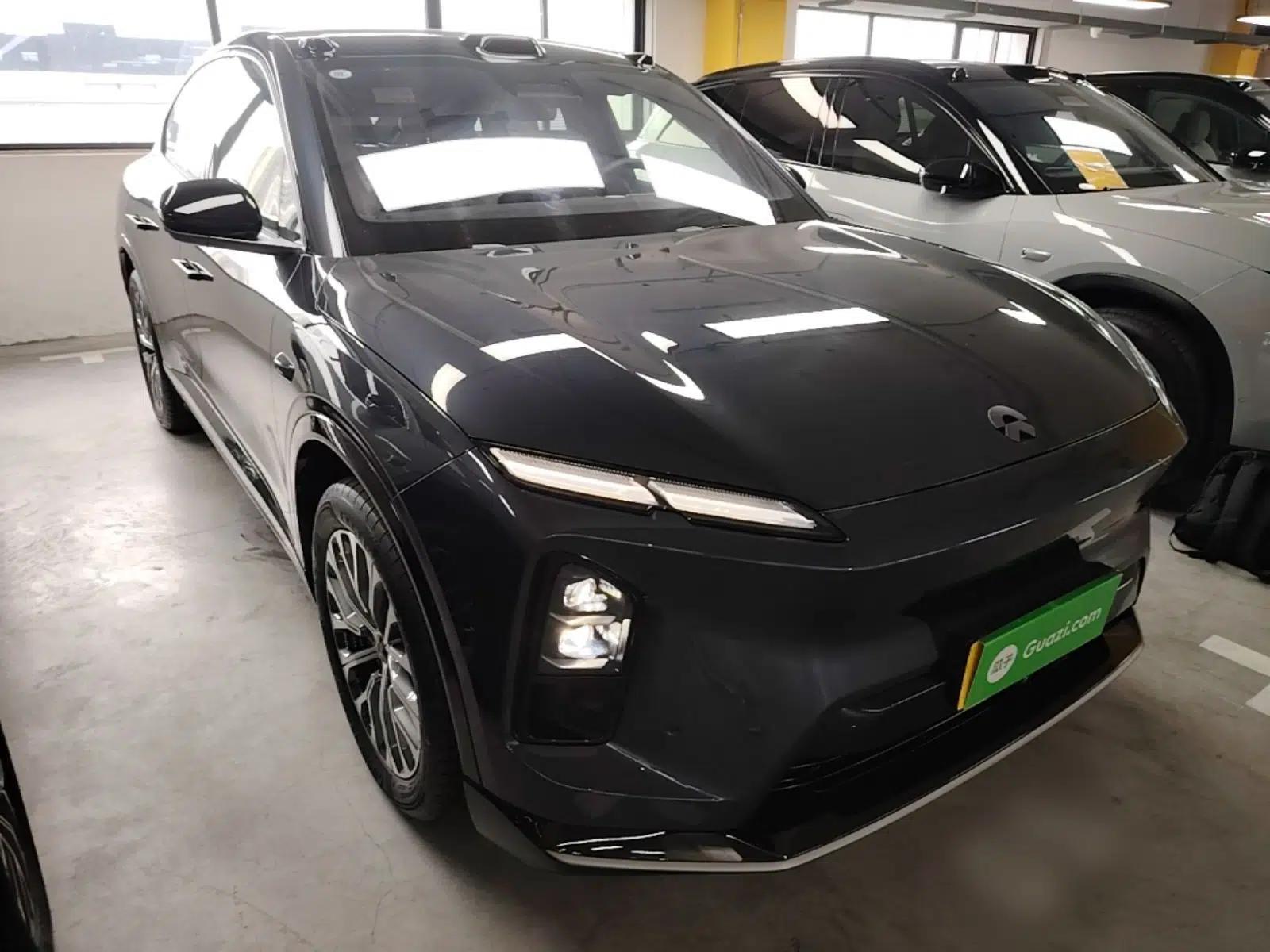 Nio EC6 2025 75 kWh — миниатюра 3