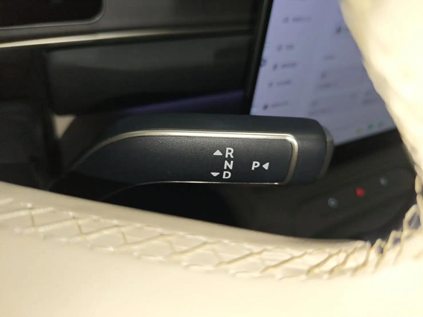 Nio EC6 2025 75 kWh — миниатюра 16