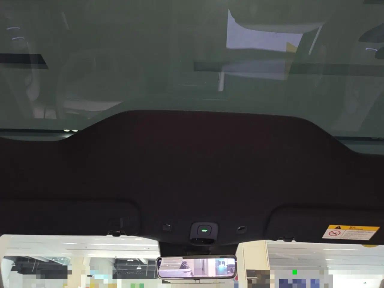 Nio EC6 2025 75 kWh — миниатюра 21