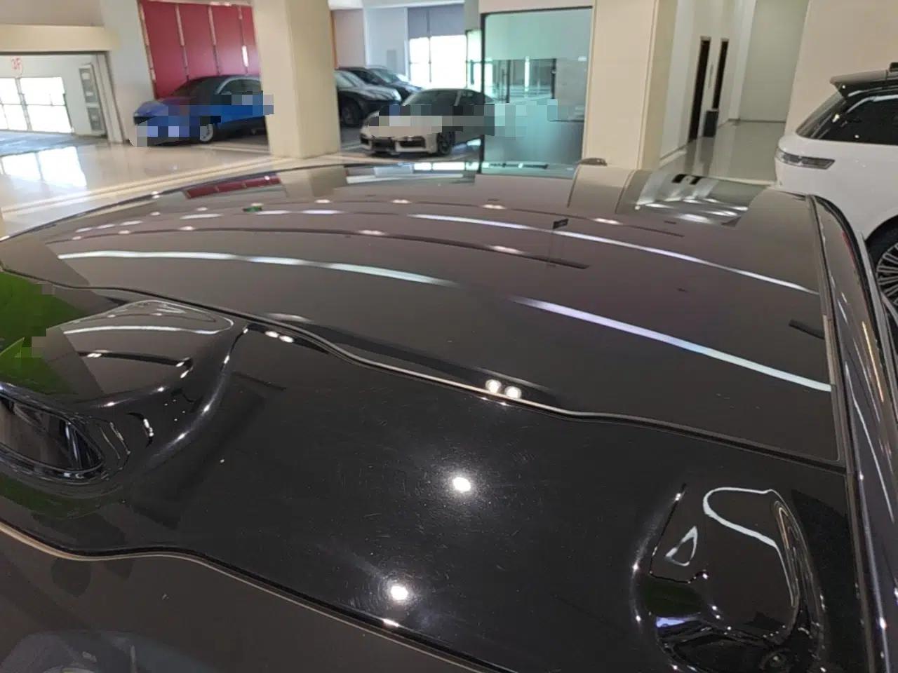 Nio EC6 2025 75 kWh — миниатюра 7