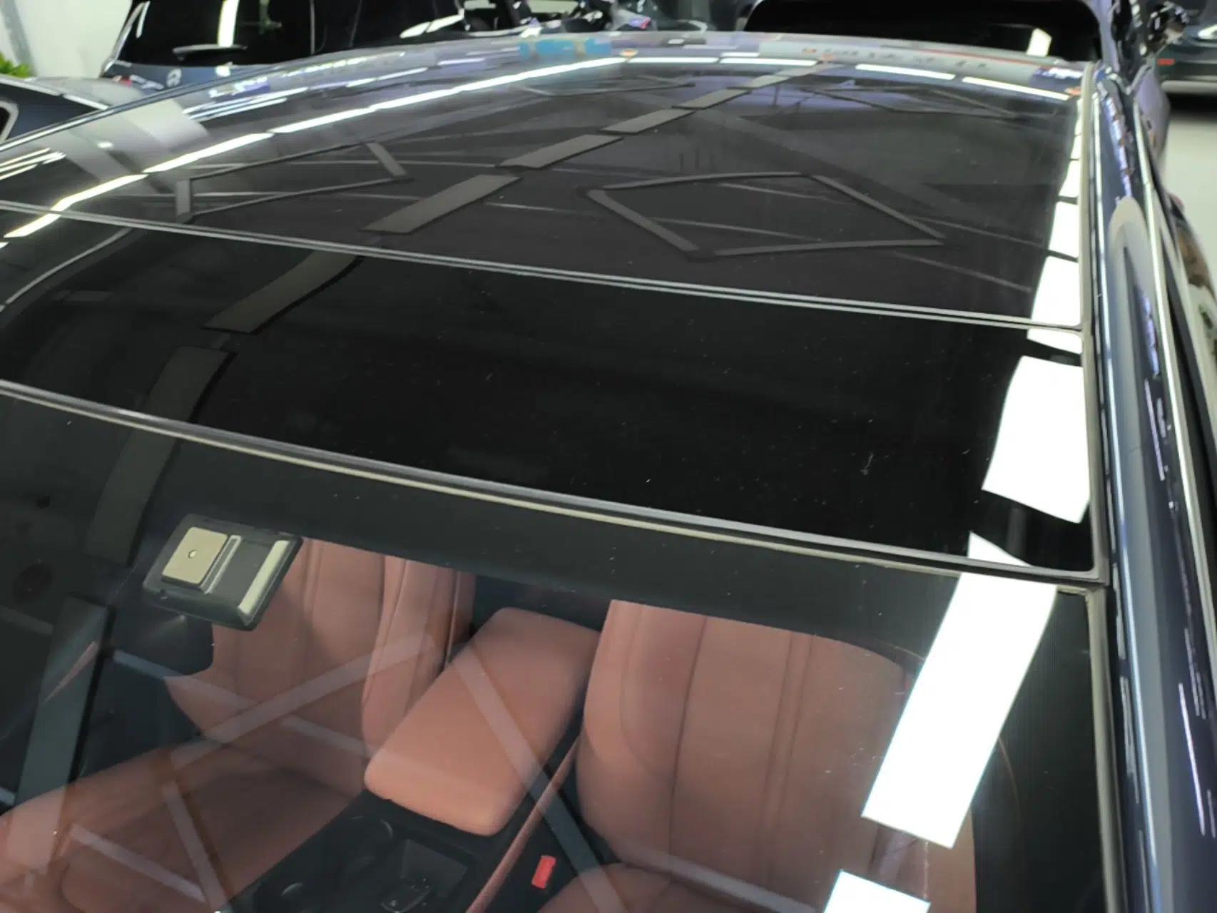 Nio EC6 2020 440 km Performance Version — миниатюра 7