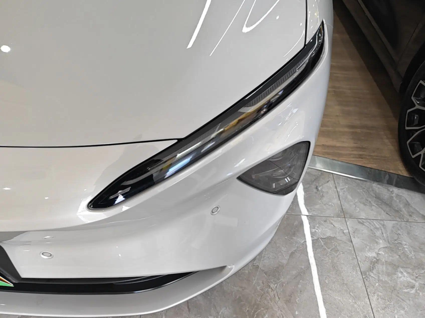 Nio ET7 2022 75 kWh — миниатюра 8