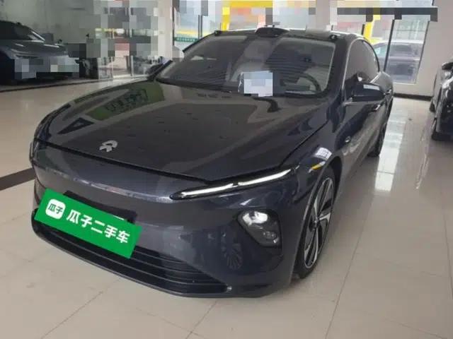 Nio ET7 2022 100 kWh
