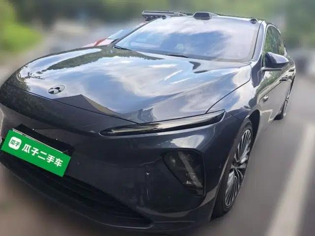 Nio ET7 2022 100kWh First Edition