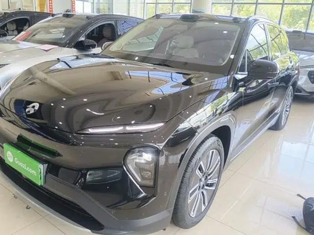 Nio ES7 2022 75 kWh
