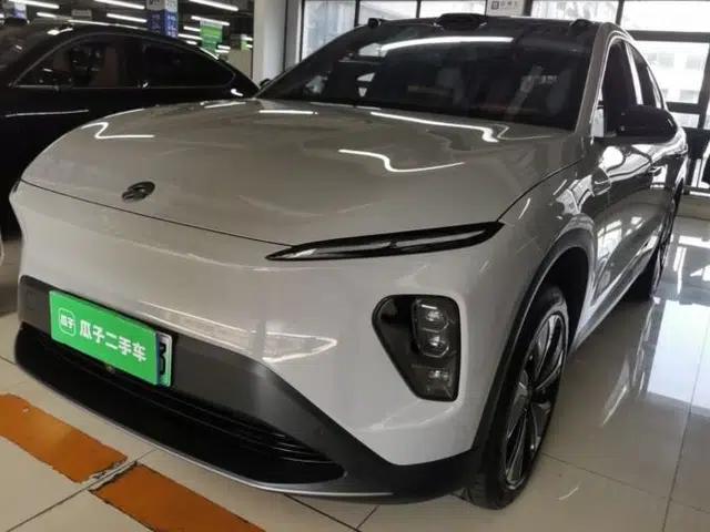 Nio EC7 2023 75 kWh