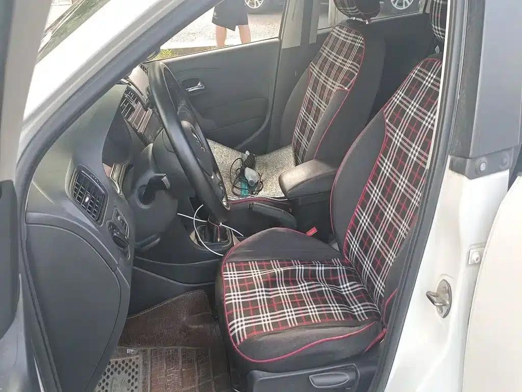 2018 Polo 1.5L Manual Comfort Edition — миниатюра 11