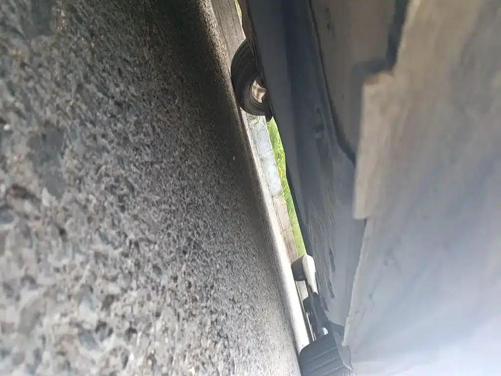 2018 Polo 1.5L Manual Comfort Edition — миниатюра 20