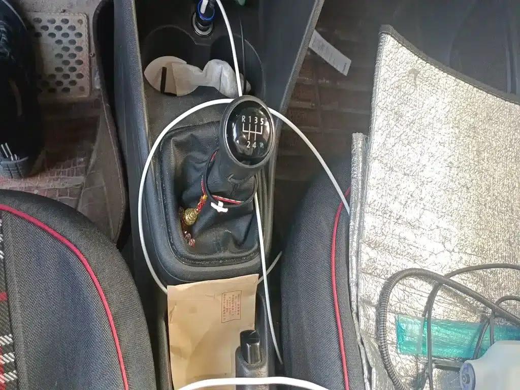2018 Polo 1.5L Manual Comfort Edition — миниатюра 10