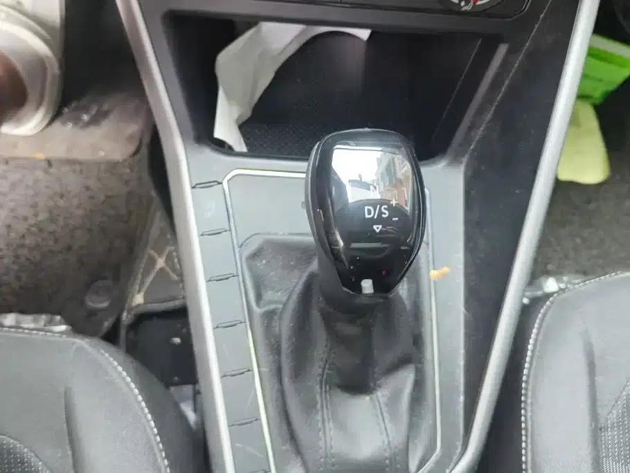 2019 Polo Plus 1.5L Automatic Panoramic Enjoyment Edition — миниатюра 16