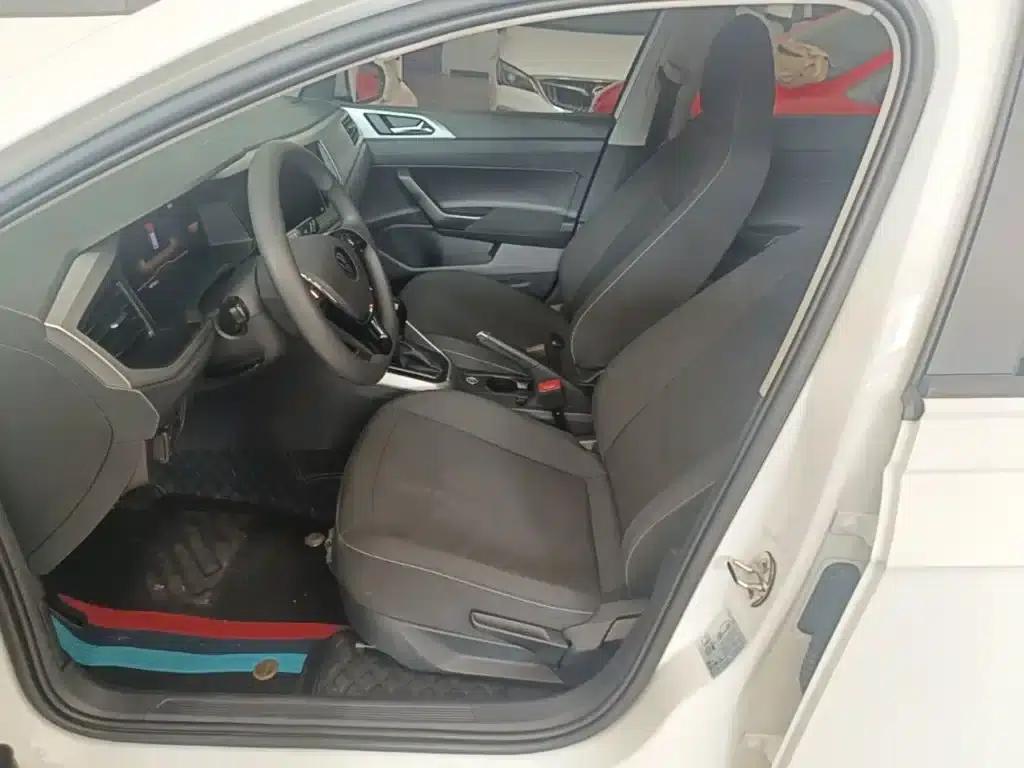 2023 Polo Facelift Plus 1.5L Automatic Enjoy Life Edition — миниатюра 15