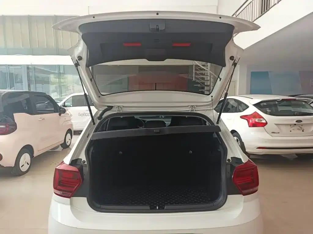 2023 Polo Facelift Plus 1.5L Automatic Enjoy Life Edition — миниатюра 19