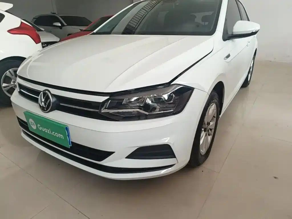 2023 Polo Facelift Plus 1.5L Automatic Enjoy Life Edition — миниатюра 24