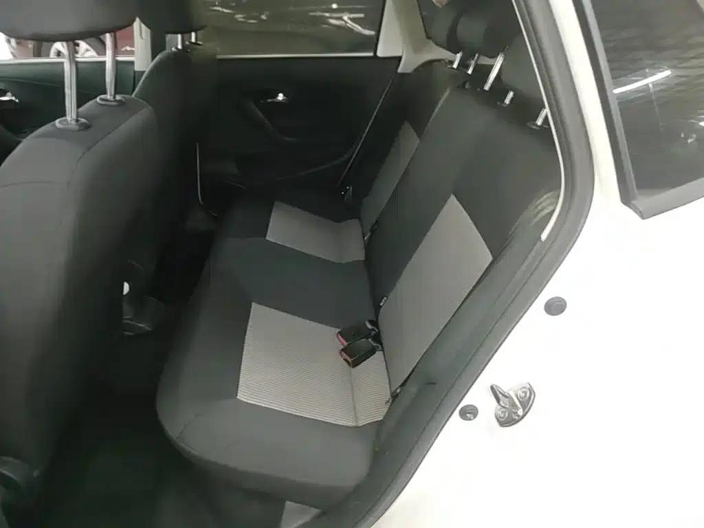2018 Polo 1.5L Manual Comfort Edition — миниатюра 17