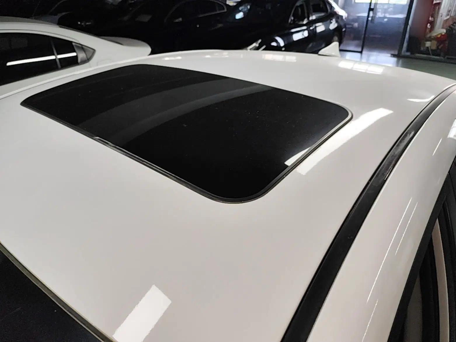 Hyundai Elantra (6th Generation / Lingdong) 2016 1.6L Automatic ZhiXuan – Elite Version — миниатюра 7
