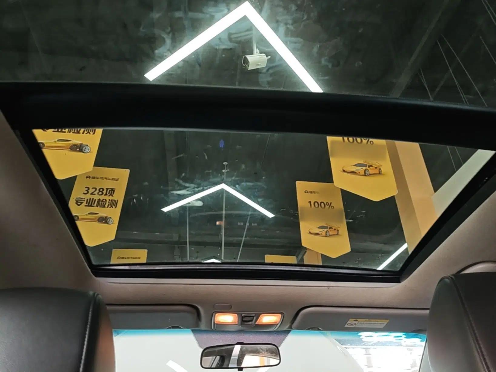 Hyundai Mistra 2017 1.8L Automatic Smart GLS China V Standard — миниатюра 21