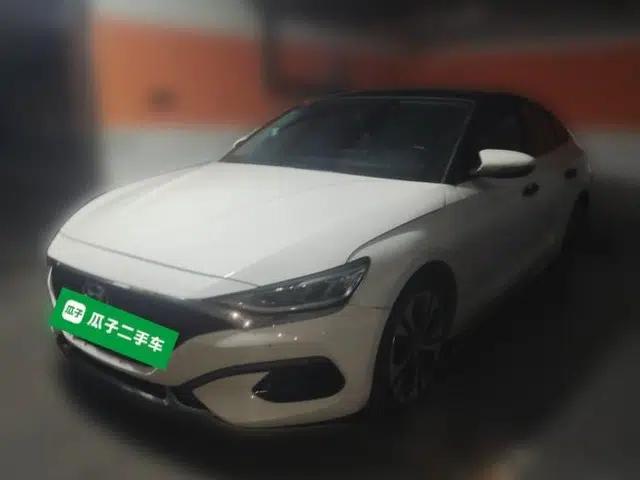 Hyundai Lafesta 2021 280TGDi DLX Luxury Edition