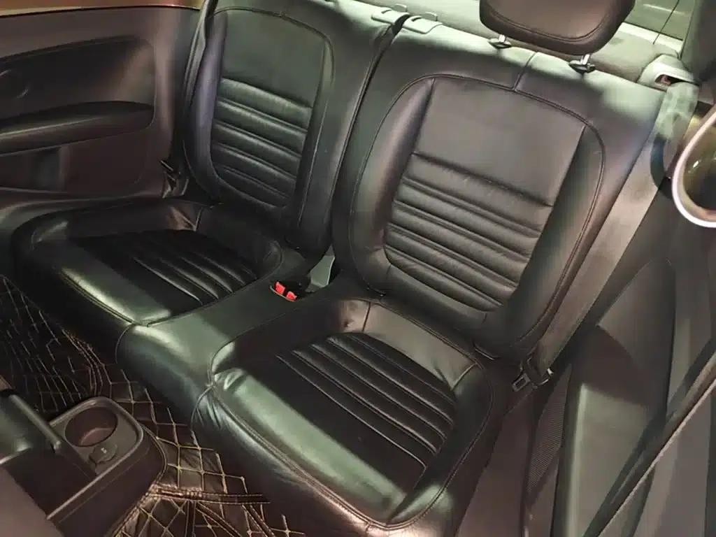 2015 Volkswagen Beetle 180TSI — миниатюра 17