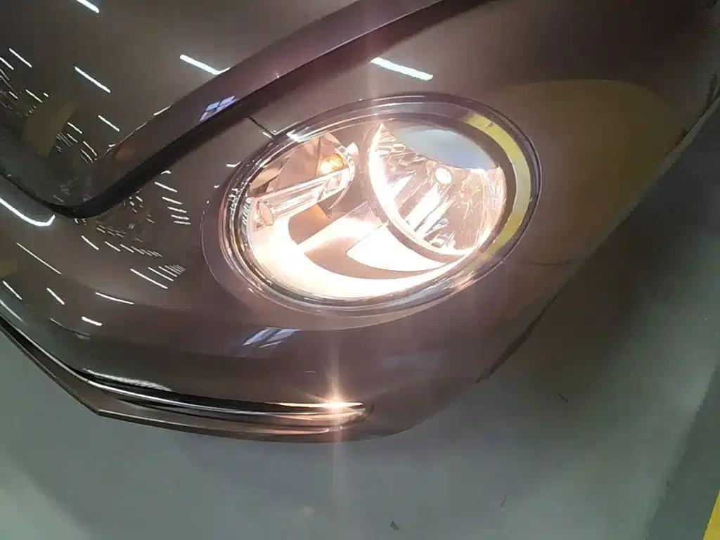 2015 Volkswagen Beetle 180TSI — миниатюра 24