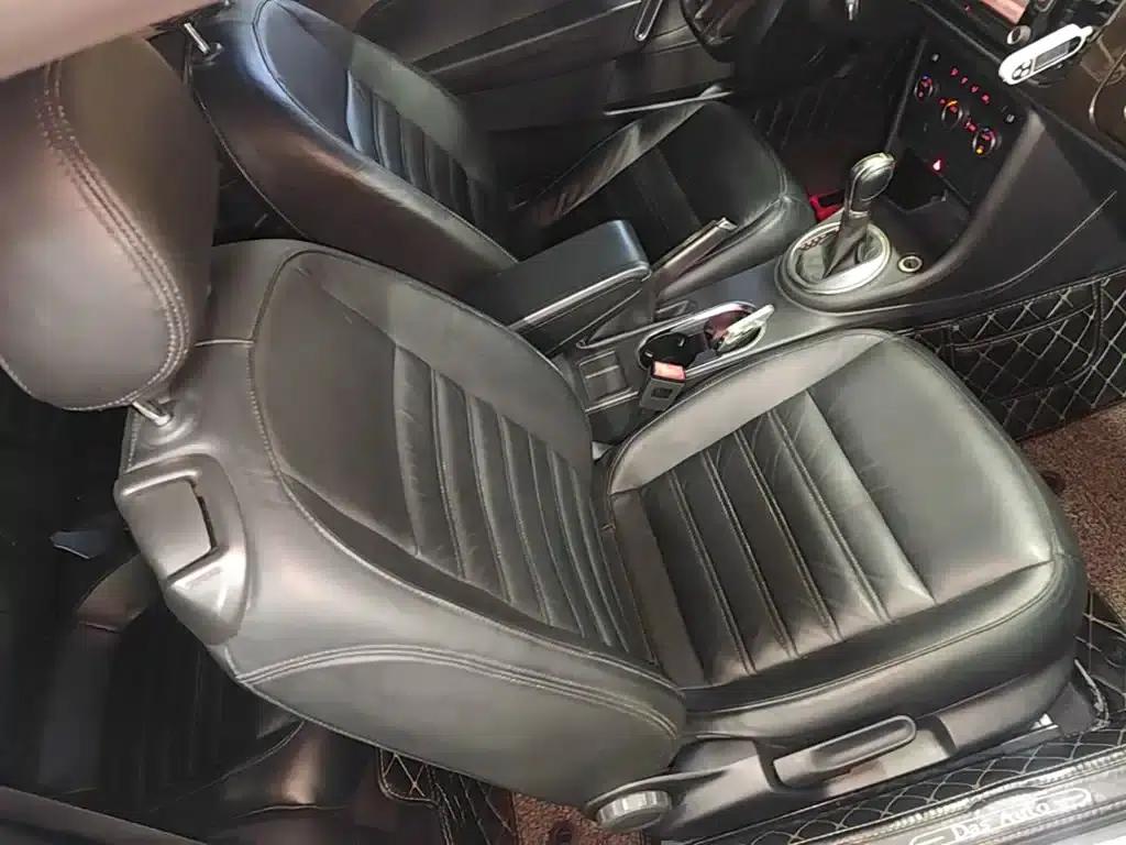 2015 Volkswagen Beetle 180TSI — миниатюра 25