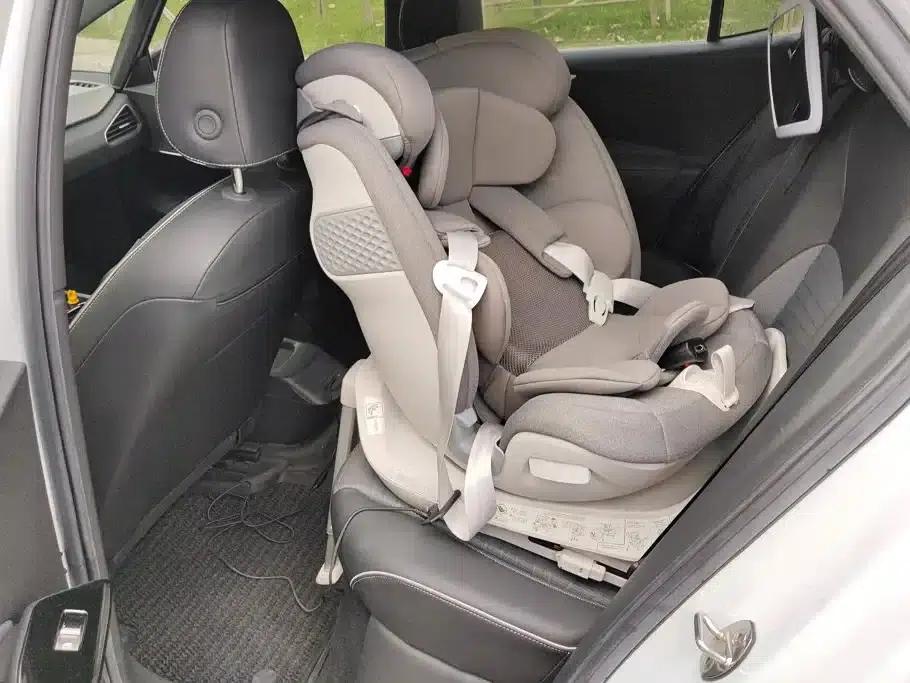 Volkswagen ID.3 2023 Pure Smart Edition — миниатюра 11