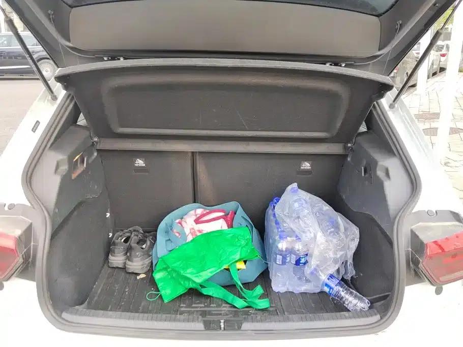 Volkswagen ID.3 2023 Pure Smart Edition — миниатюра 4