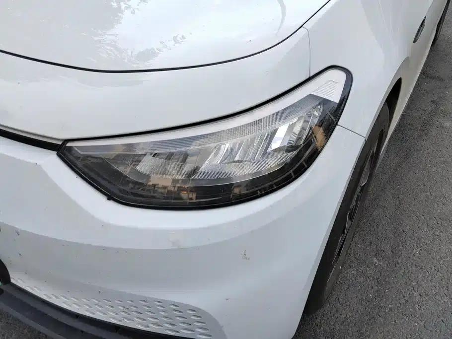 Volkswagen ID.3 2023 Pure Smart Edition — миниатюра 5