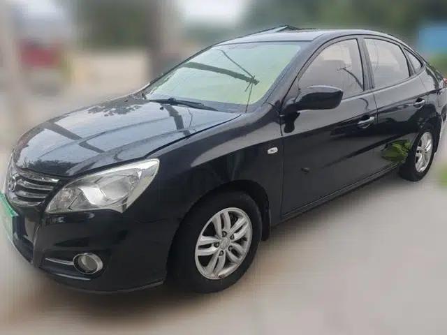 Hyundai Celesta 2011 1.6L Manual Comfort Edition