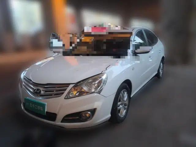 Hyundai Celesta 2011 1.6L Automatic Comfort Edition