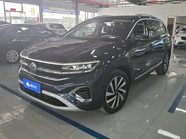 2022 Range Rover 380TSI 4WD Luxury Pro 6-seater